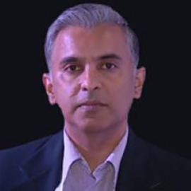  Atul Batra, CTO - Manthan and Chair, NASSCOM Product Council